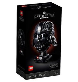 LEGO Lego Starwars 75304 Darth Vader Helm - Helmet