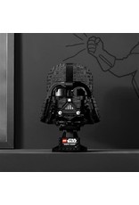 LEGO Lego Starwars 75304 Darth Vader Helm - Helmet