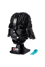 LEGO Lego Starwars 75304 Darth Vader Helm - Helmet