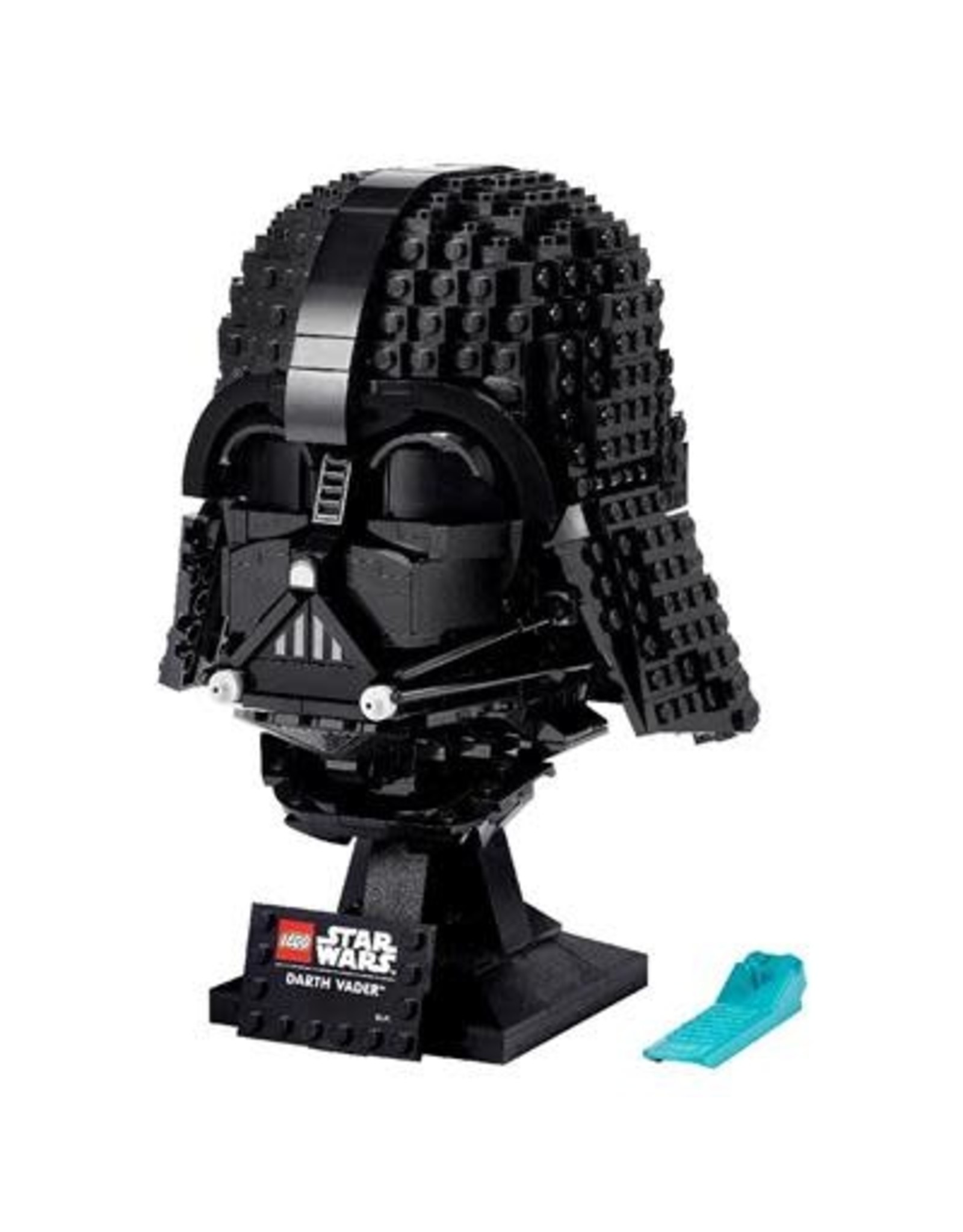 LEGO Lego Starwars 75304 Darth Vader Helm - Helmet