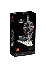 LEGO Lego Star Wars 75306 Imperial Probe Droid