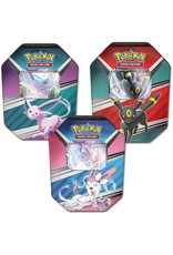 The Pokemon Company Pokémon TCG 2022 Spring Tin V Heroes