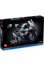 LEGO Lego Technic  42130 BMW M 1000RR V29 LEGO Lego Technic  42130 BMW M 1000RR V29