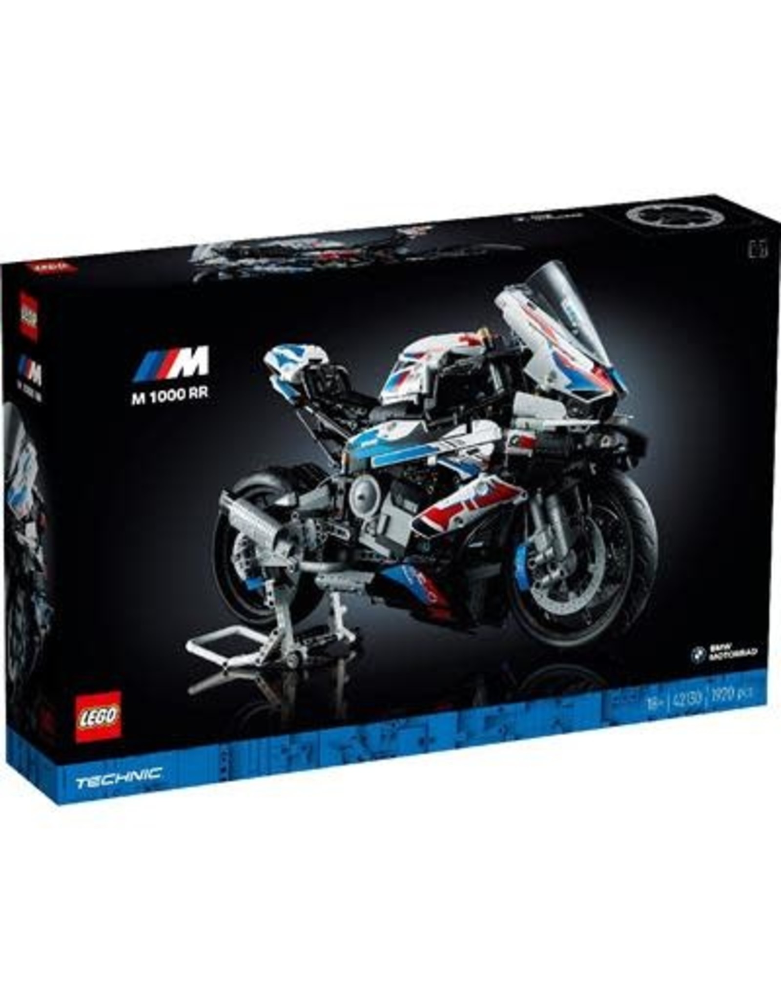 LEGO Lego Technic  42130 BMW M 1000RR V29