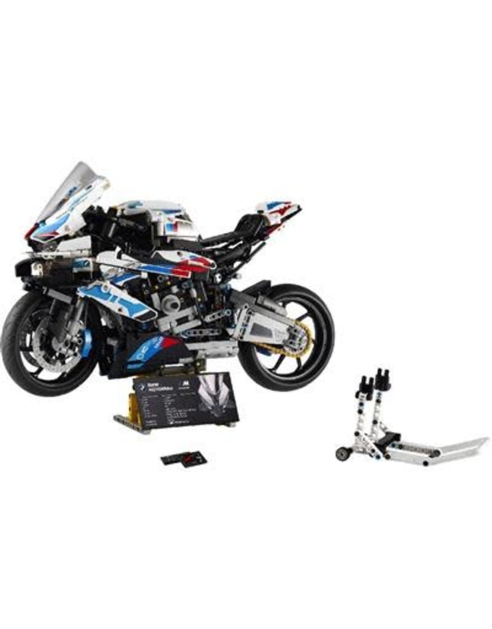 LEGO Lego Technic  42130 BMW M 1000RR V29