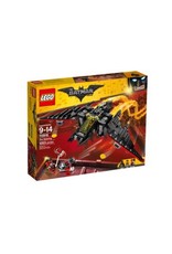 LEGO Lego Batman the Movie  70916 De Batwing