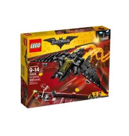 LEGO Lego Batman the Movie  70916 De Batwing