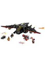 LEGO Lego Batman the Movie  70916 De Batwing