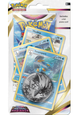 The Pokemon Company Pokémon TCG Sword & Shield Astral Radiance Premium Checklane