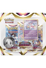 The Pokemon Company Pokémon TCG Sword & Shield Astral Radiance 3BB Sylveon The Pokemon Company Pokémon TCG Sword & Shield Astral Radiance 3BB Sylveon