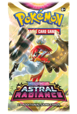 The Pokemon Company Pokémon TCG Sword & Shield Astral Radiance Booster