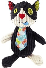 Les Déglingos Les Déglingos Knuffel Simply Cat 23cm