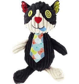 Les Déglingos Les Deglingos Simply Charlos de Kat 23cm