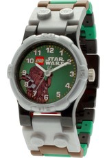 LEGO Lego Star Wars 25271 Chewbacca Schakelhorloge kind