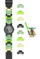 LEGO Lego Star Wars 25275 Yoda Horloge