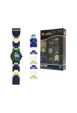 LEGO Lego Super Heroes 8020240 Joker Schakelhorloge Kind