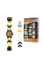 LEGO Lego Star Wars 8020424 Stormtrooper Schakelhorloge Kind