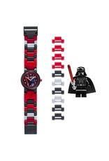 LEGO Lego Star Wars 8020301 Darth Schakelhorloge Kind