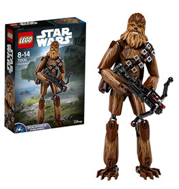 LEGO Lego Star Wars 75530 Chewbacca