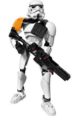 LEGO Lego Star Wars 75531 Stormtrooper Commander