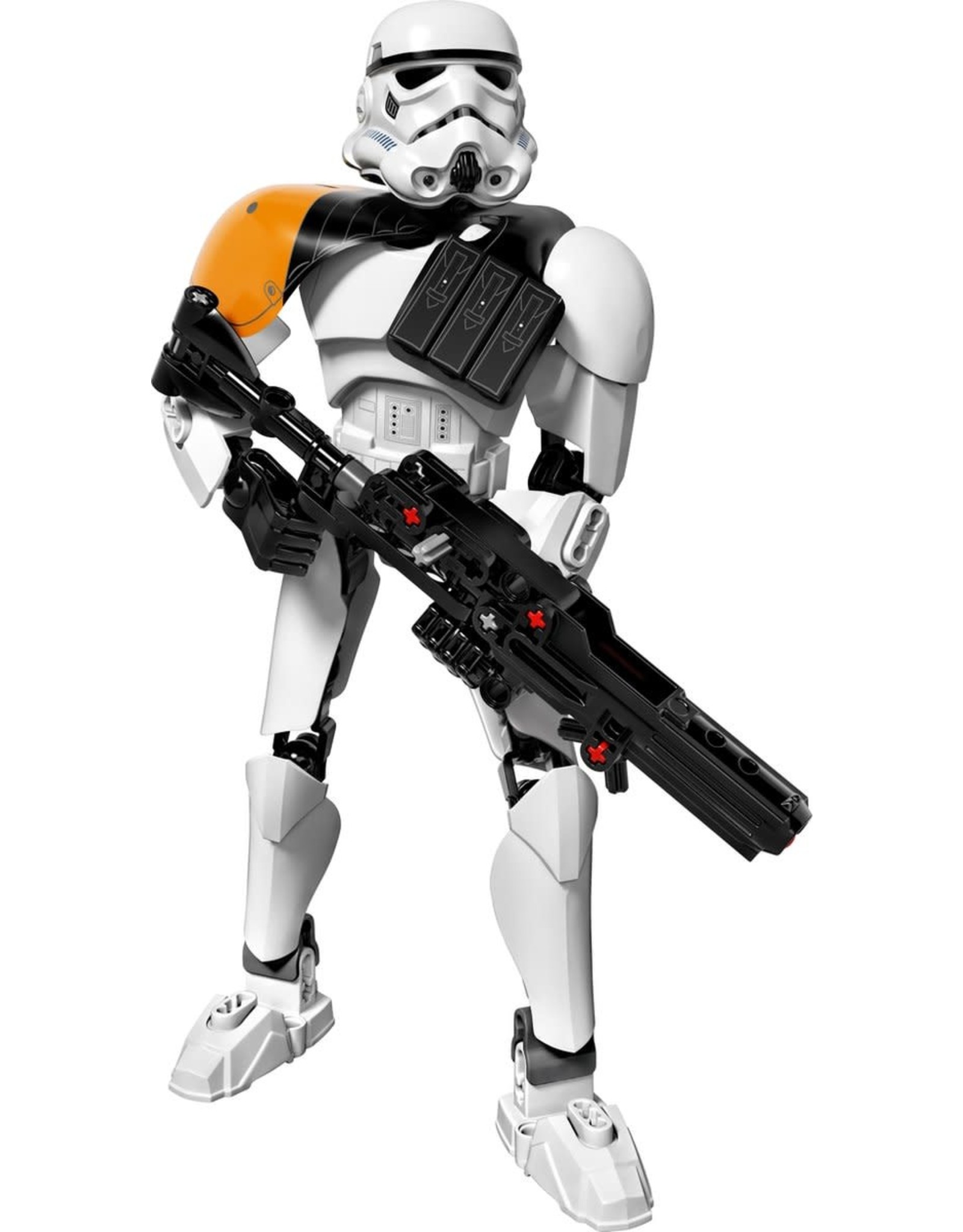 LEGO Lego Star Wars 75531 Stormtrooper Commander