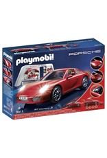 Playmobil Playmobil 3911 Porsche 911 Carrera S