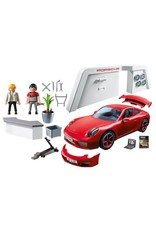 Playmobil Playmobil 3911 Porsche 911 Carrera S