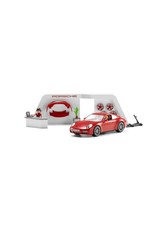 Playmobil Playmobil 3911 Porsche 911 Carrera S