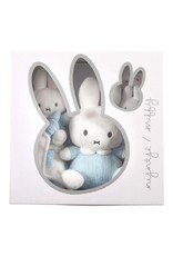 Tiamo Nijntje Blauw Gebreid Giftset