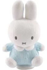 Tiamo Nijntje Blauw Gebreid Draaiend Muziekdoosje