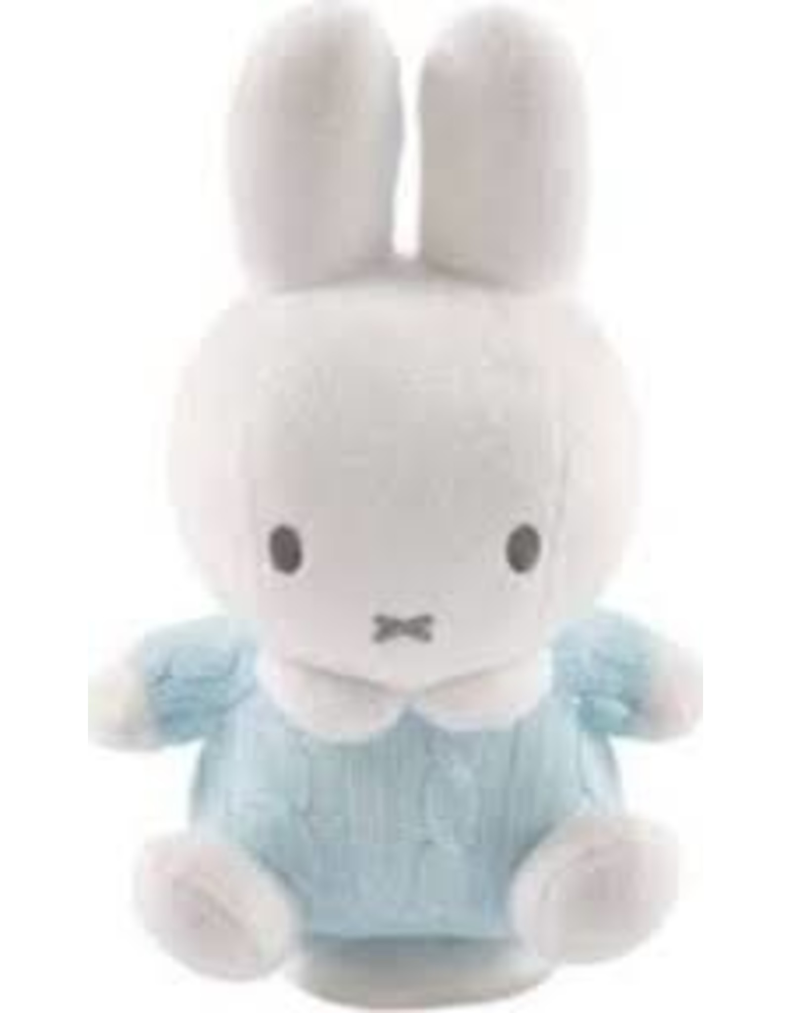 Tiamo Nijntje Blauw Gebreid Draaiend Muziekdoosje