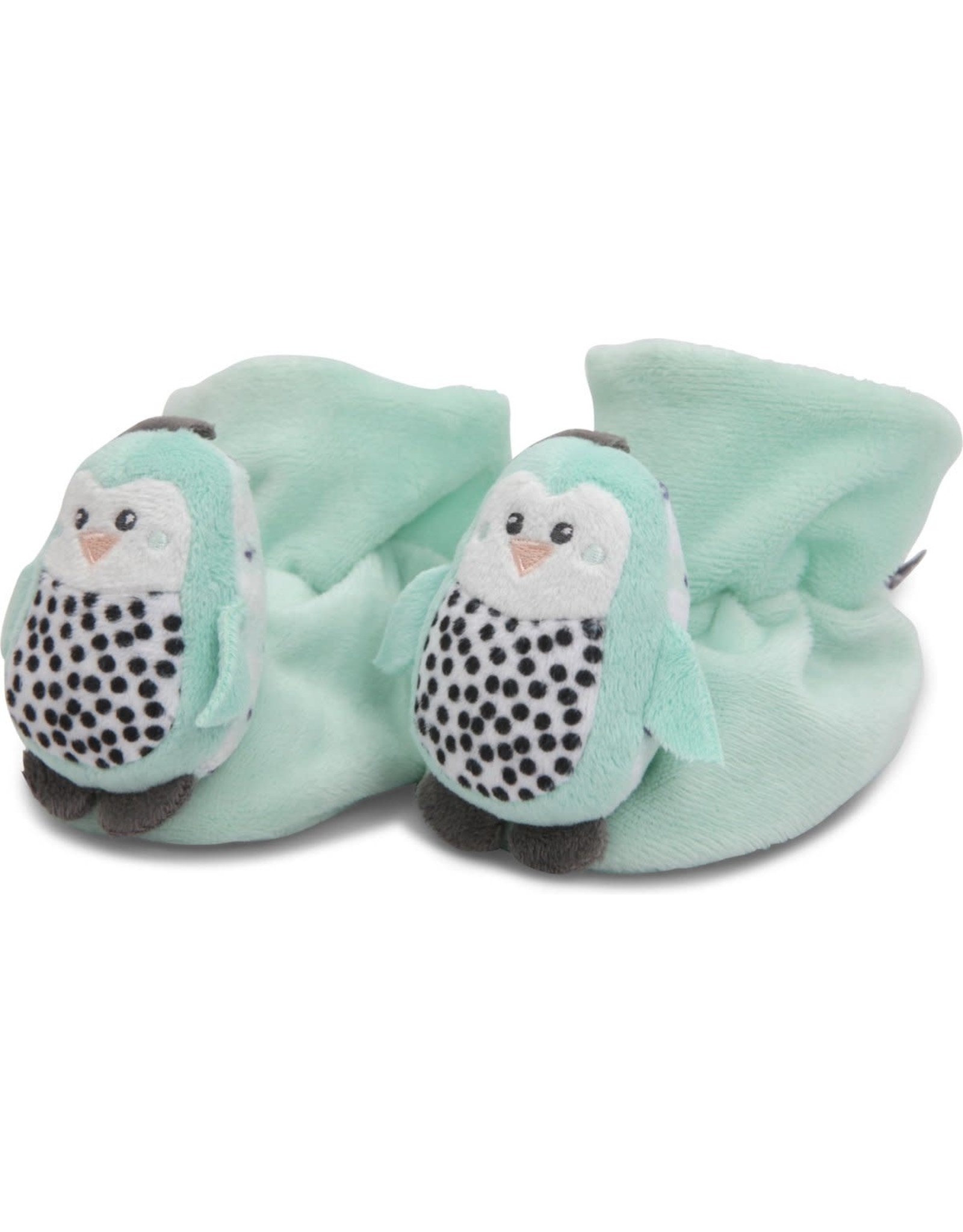 Tiamo Boxpantoffels Hello Little One