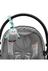 Tiamo Trilfiguur Pinguin Hello Little One