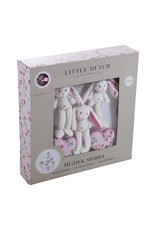 Tiamo Little Dutch Muziekmobiel Pink Blossom