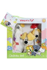 Woezel en Pip Woezel en Pip Cadeauset Pip