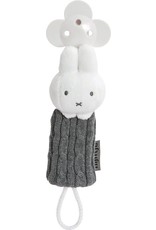 Tiamo Spenenketting Nijntje Grijs Gebreid