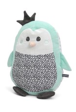 Tiamo Knuffel Pinguin Hello Little One, 18cm