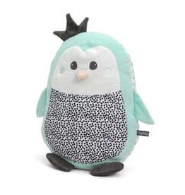 Tiamo Knuffel Pinguin Hello Little One, 18cm