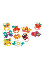 Aquabeads Aquabeads 79278 Schitterende Ringenset