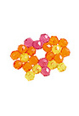 Aquabeads Aquabeads 79278 Schitterende Ringenset