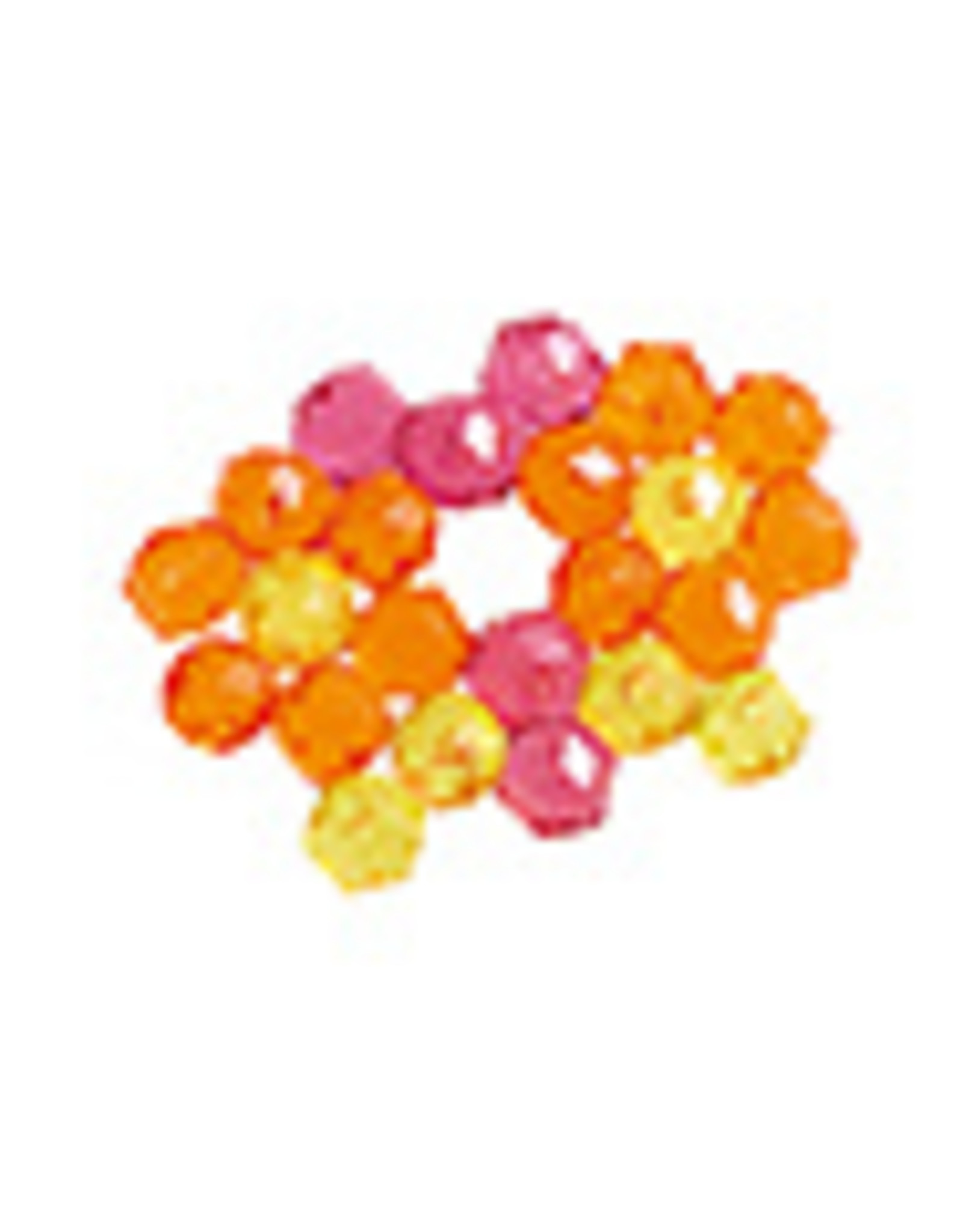 Aquabeads Aquabeads 79278 Schitterende Ringenset