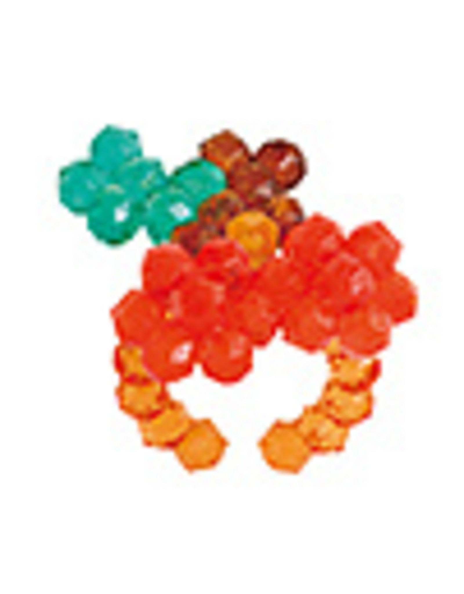 Aquabeads Aquabeads 79278 Schitterende Ringenset