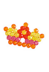 Aquabeads Aquabeads 79278 Schitterende Ringenset