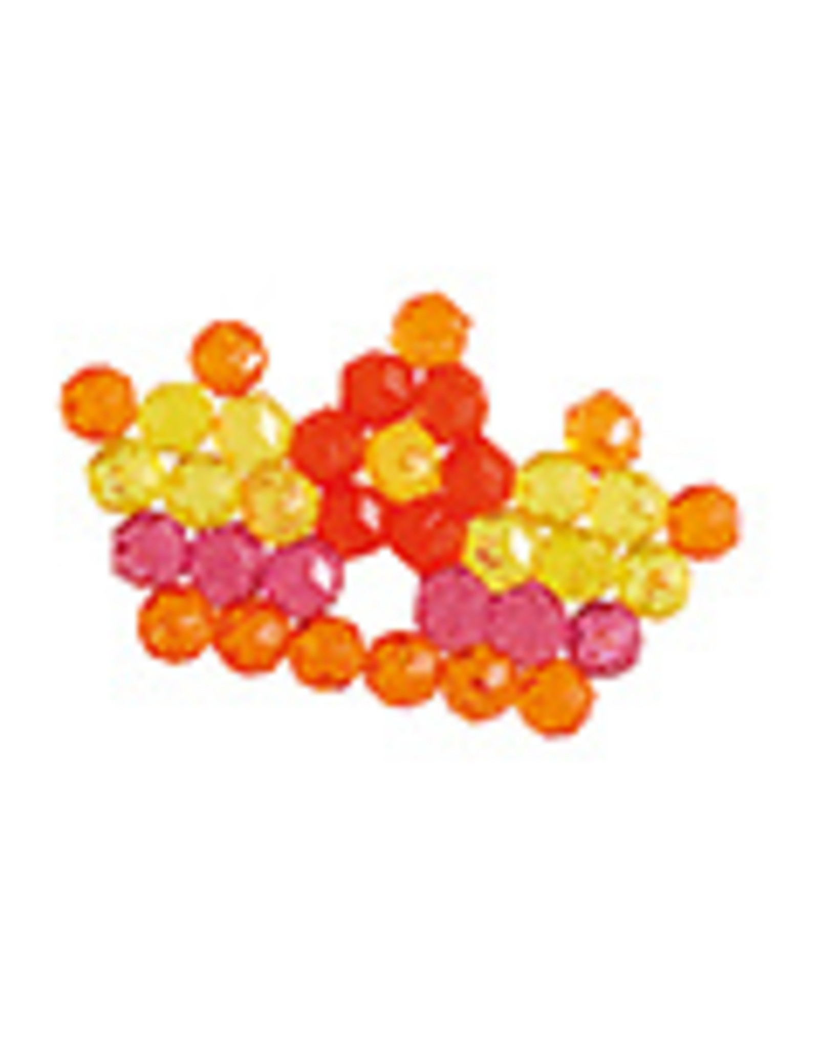 Aquabeads Aquabeads 79278 Schitterende Ringenset