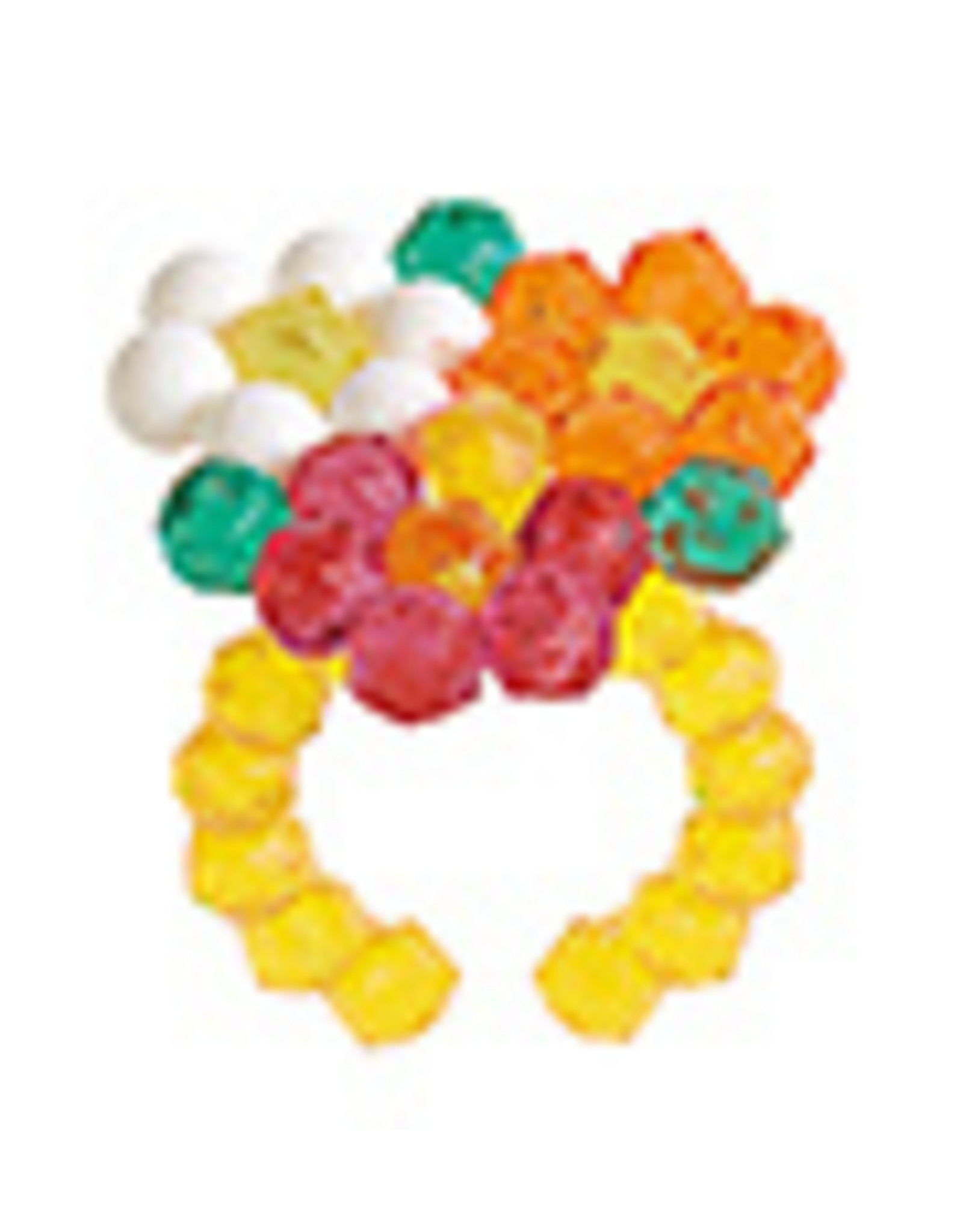 Aquabeads Aquabeads 79278 Schitterende Ringenset