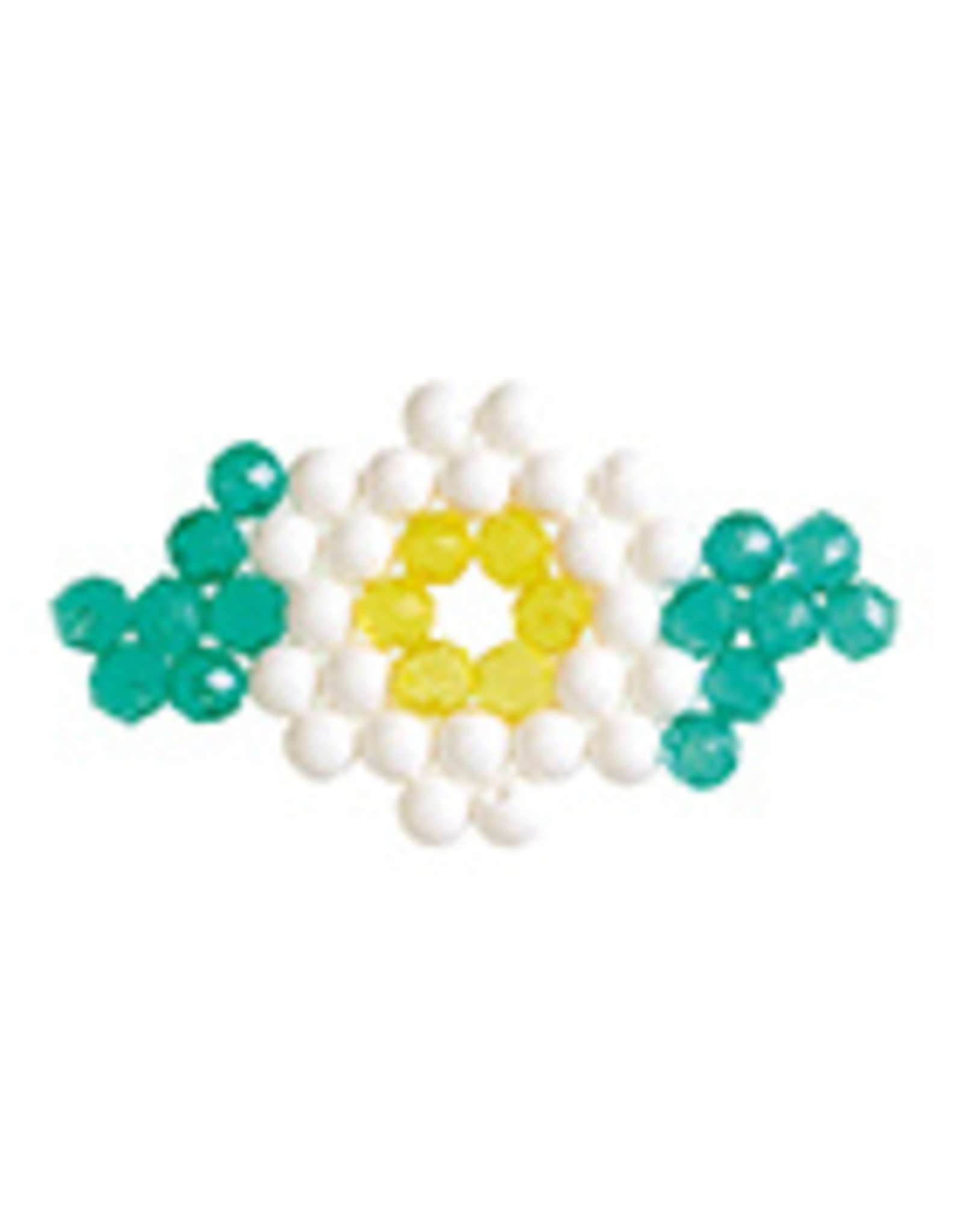 Aquabeads Aquabeads 79278 Schitterende Ringenset