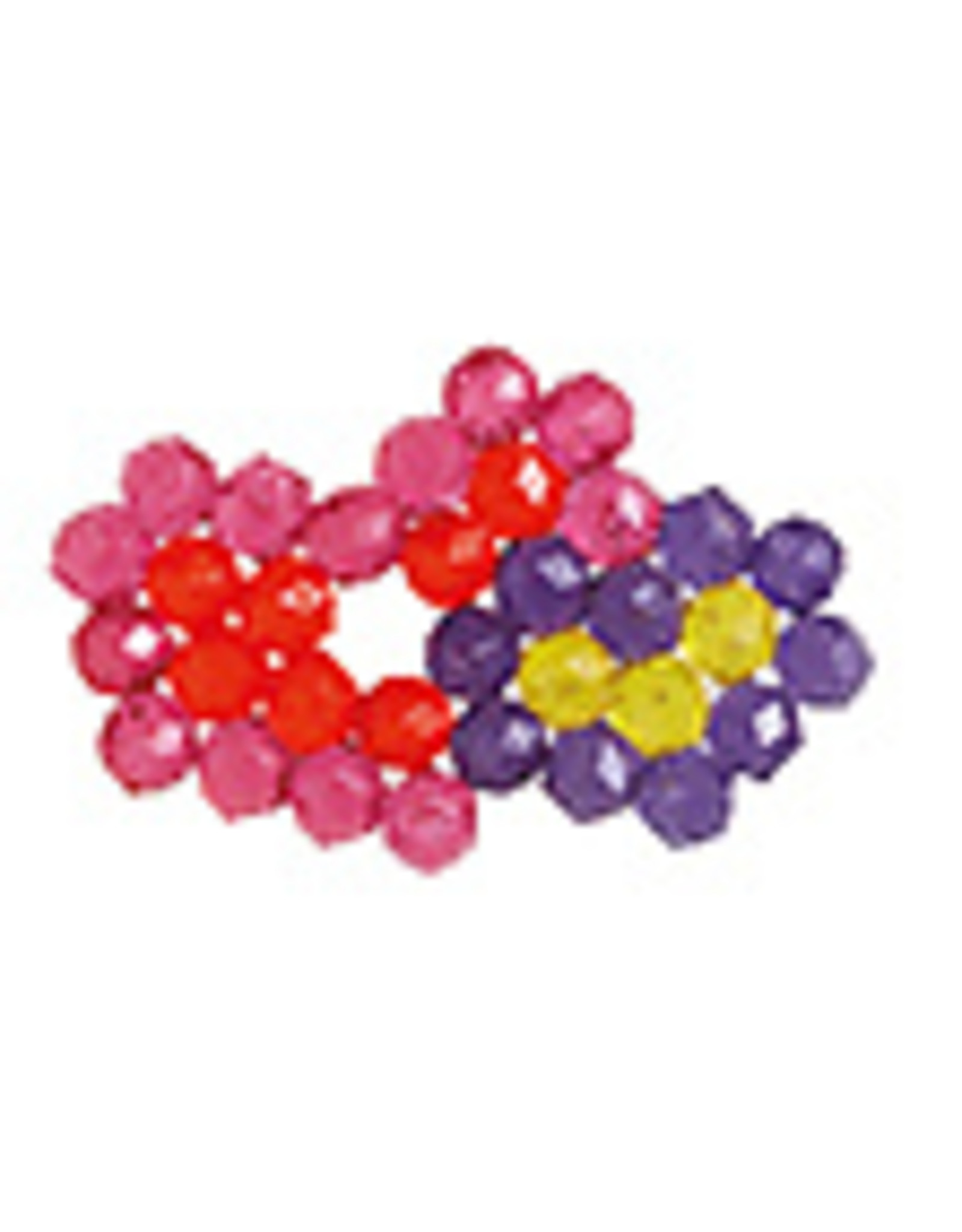 Aquabeads Aquabeads 79278 Schitterende Ringenset