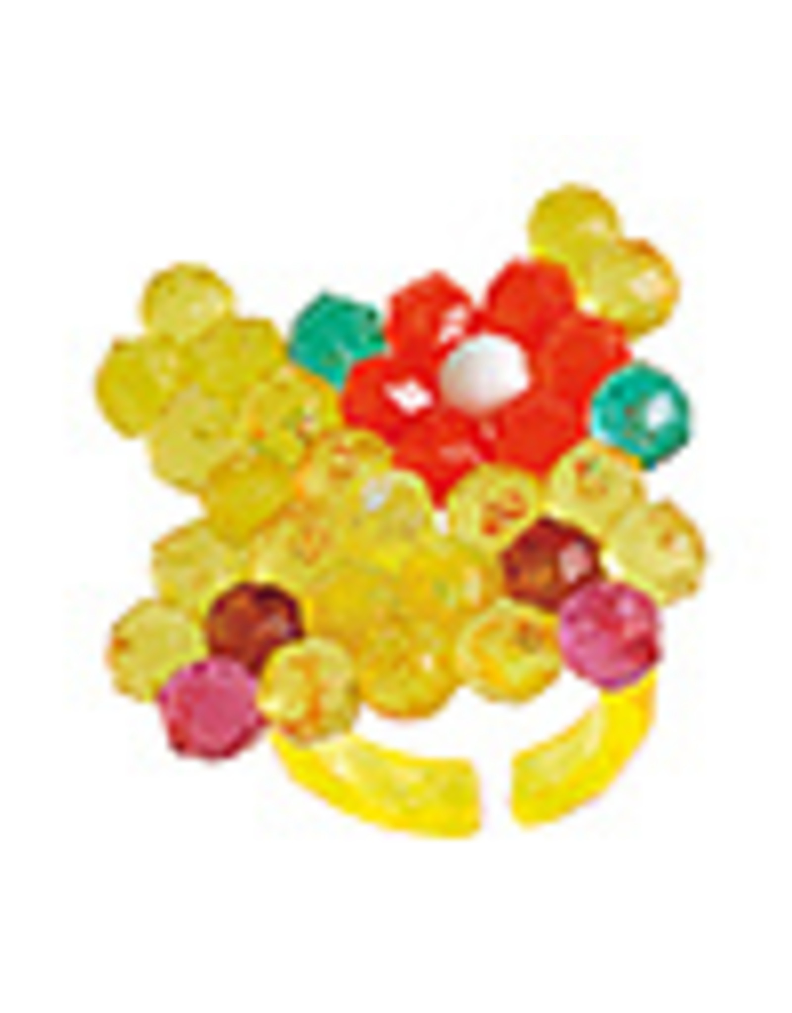 Aquabeads Aquabeads 79278 Schitterende Ringenset