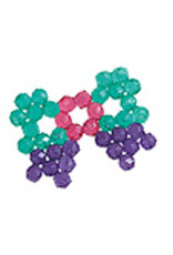 Aquabeads Aquabeads 79278 Schitterende Ringenset