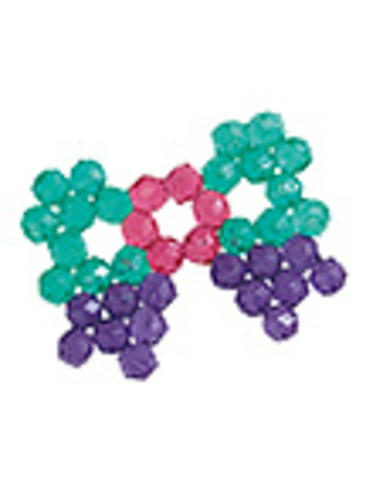 Aquabeads Aquabeads 79278 Schitterende Ringenset